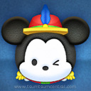 Conductor Mickey